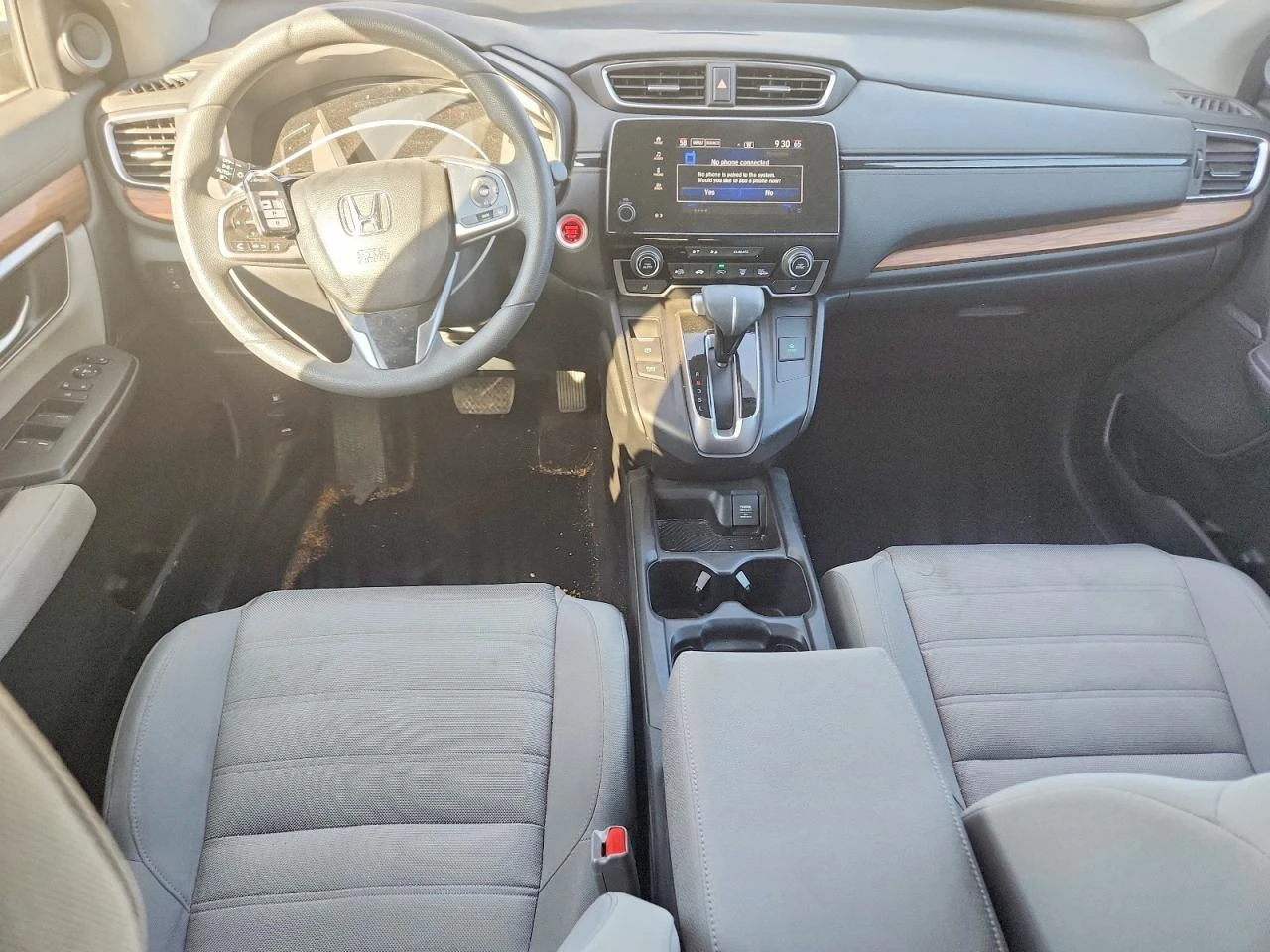 Honda Cr-v 1.5l Ex | Mobile.bg � ����������� 8