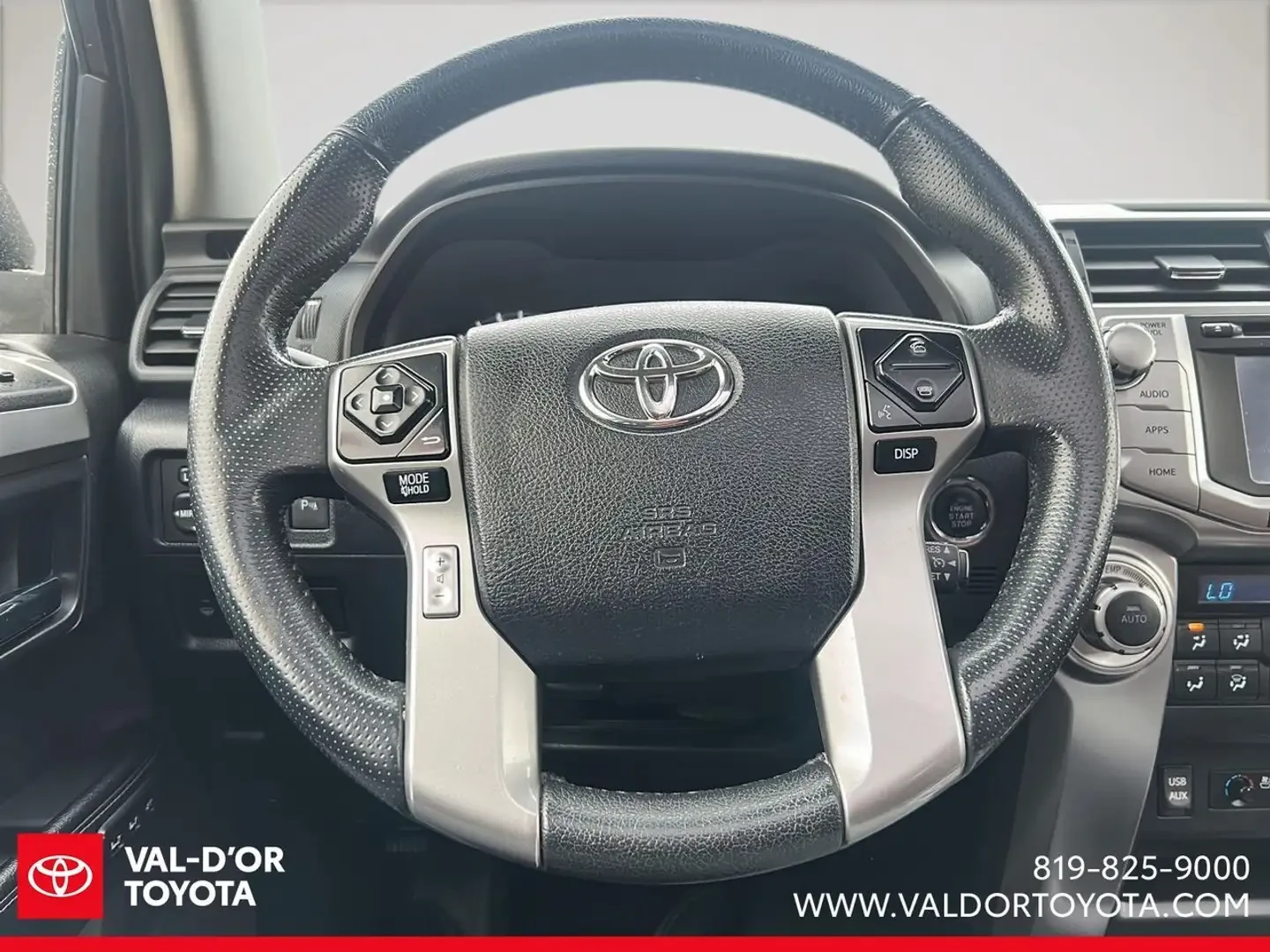 Toyota 4runner LIMITED* 4.0* V6* ������* ������* ����*  | Mobile.bg � ����������� 9