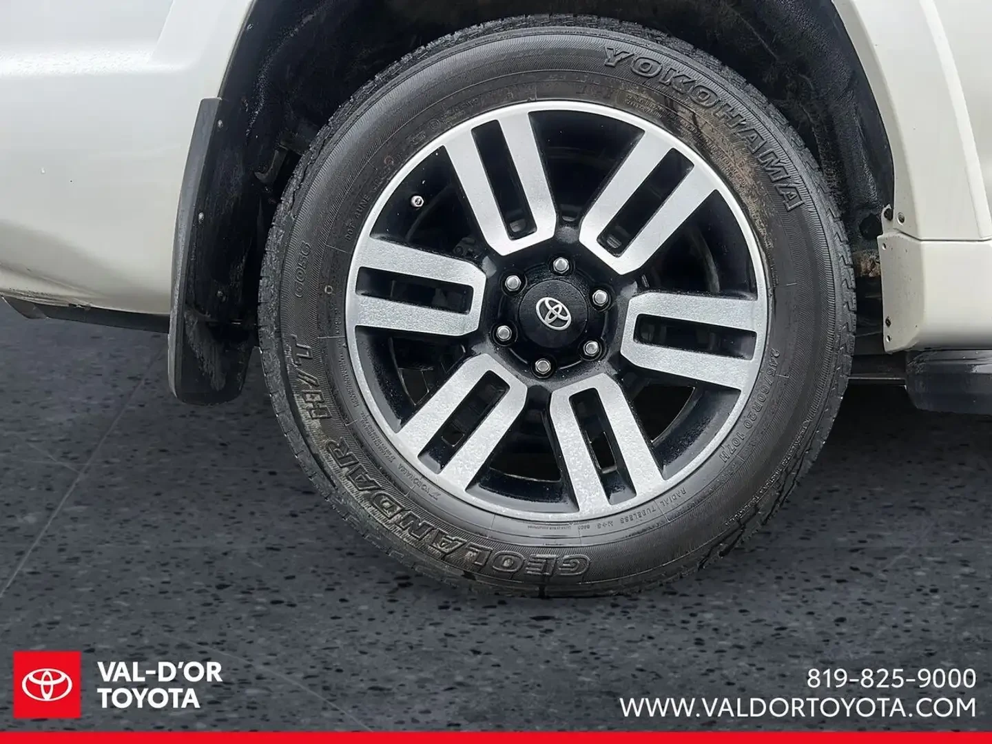 Toyota 4runner LIMITED* 4.0* V6* ������* ������* ����*  | Mobile.bg � ����������� 7