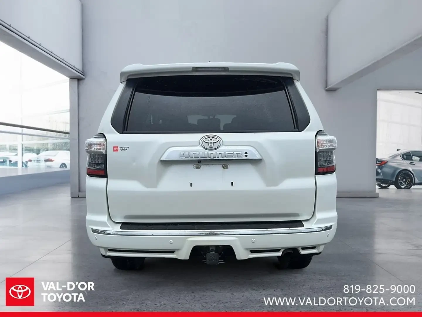 Toyota 4runner LIMITED* 4.0* V6* ������* ������* ����*  | Mobile.bg � ����������� 5