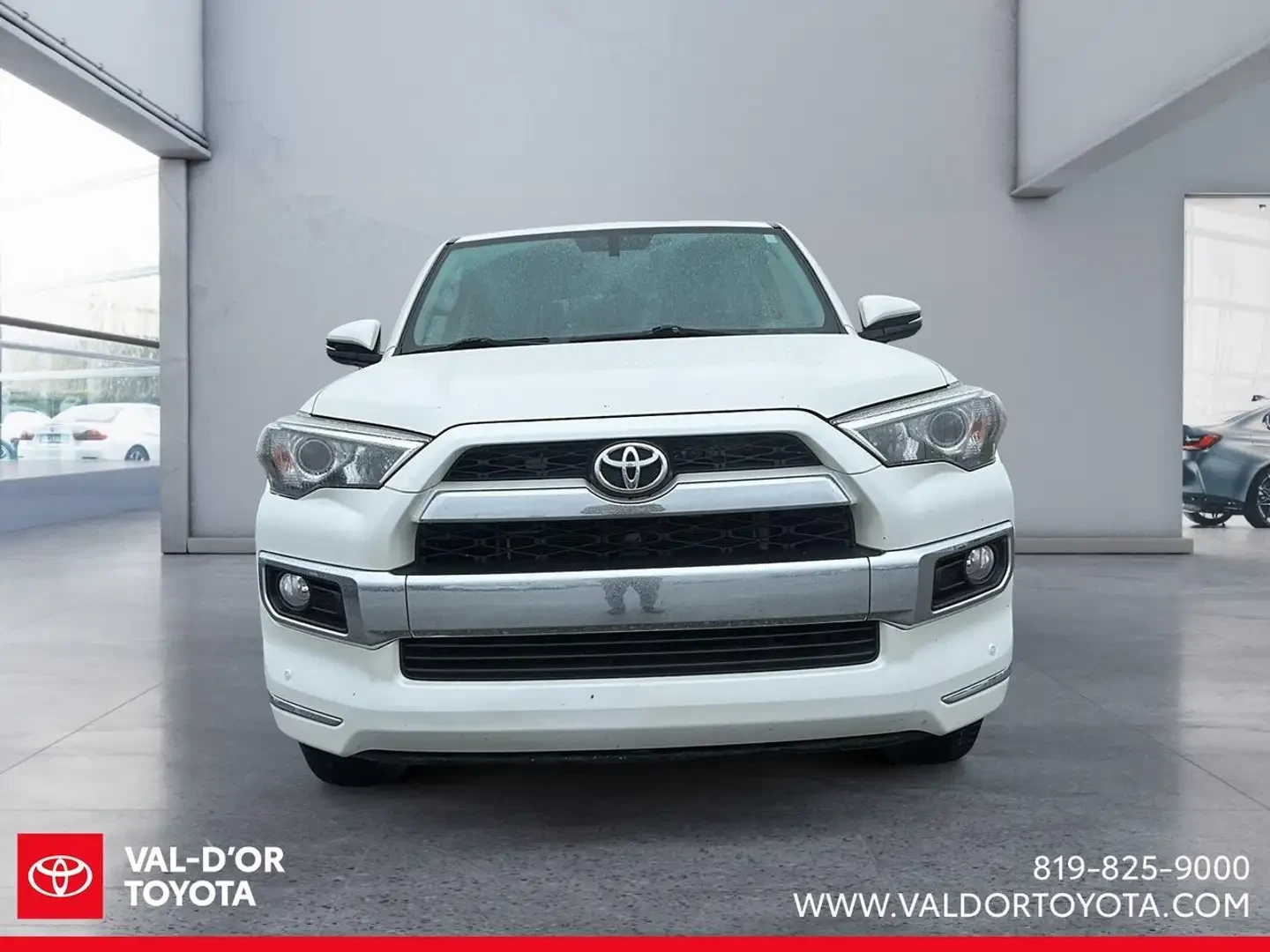 Toyota 4runner LIMITED* 4.0* V6* ������* ������* ����*  | Mobile.bg � ����������� 4