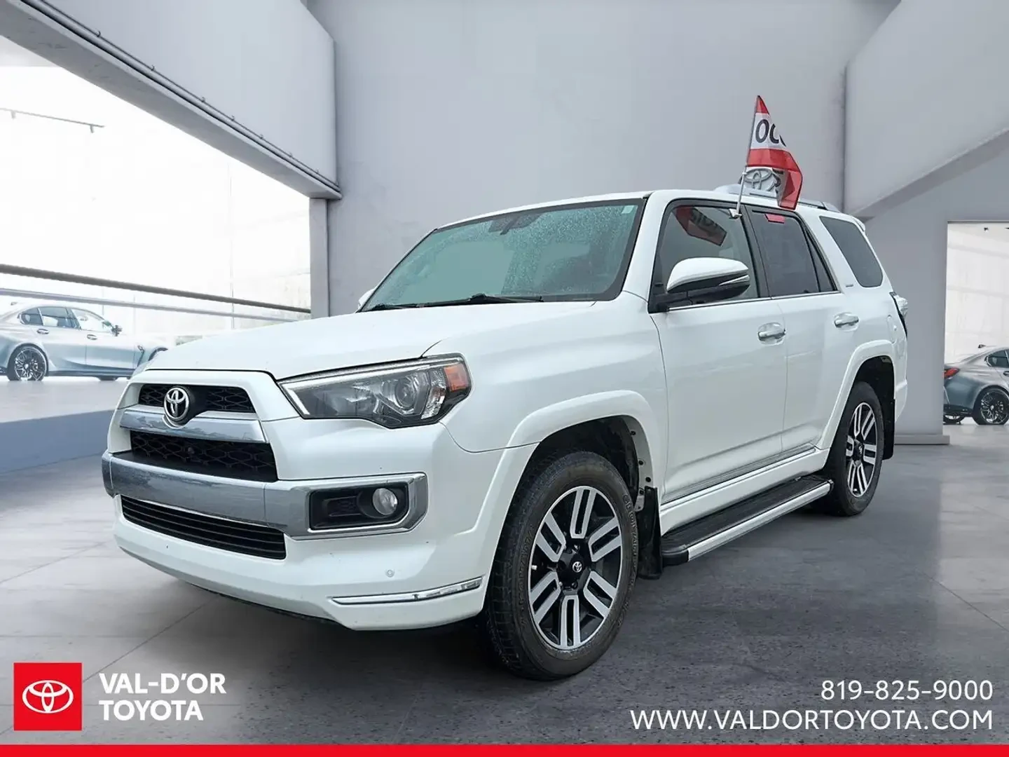 Toyota 4runner LIMITED* 4.0* V6* КАМЕРА* КЕЙЛЕС* КОЖА* 