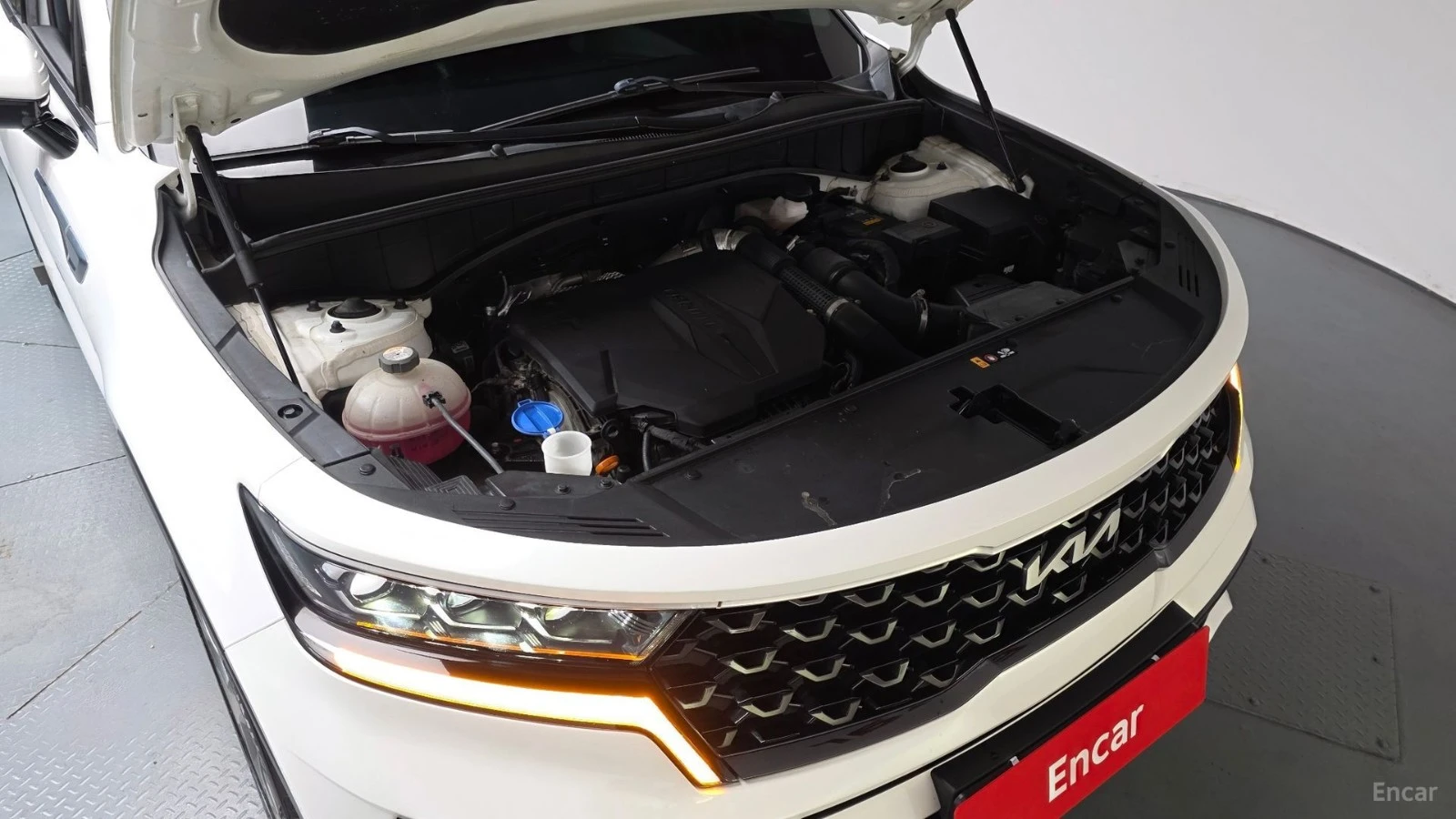 Kia Sorento 2.5T | Prestige | 4wd, снимка 5 - Автомобили и джипове - 56654080