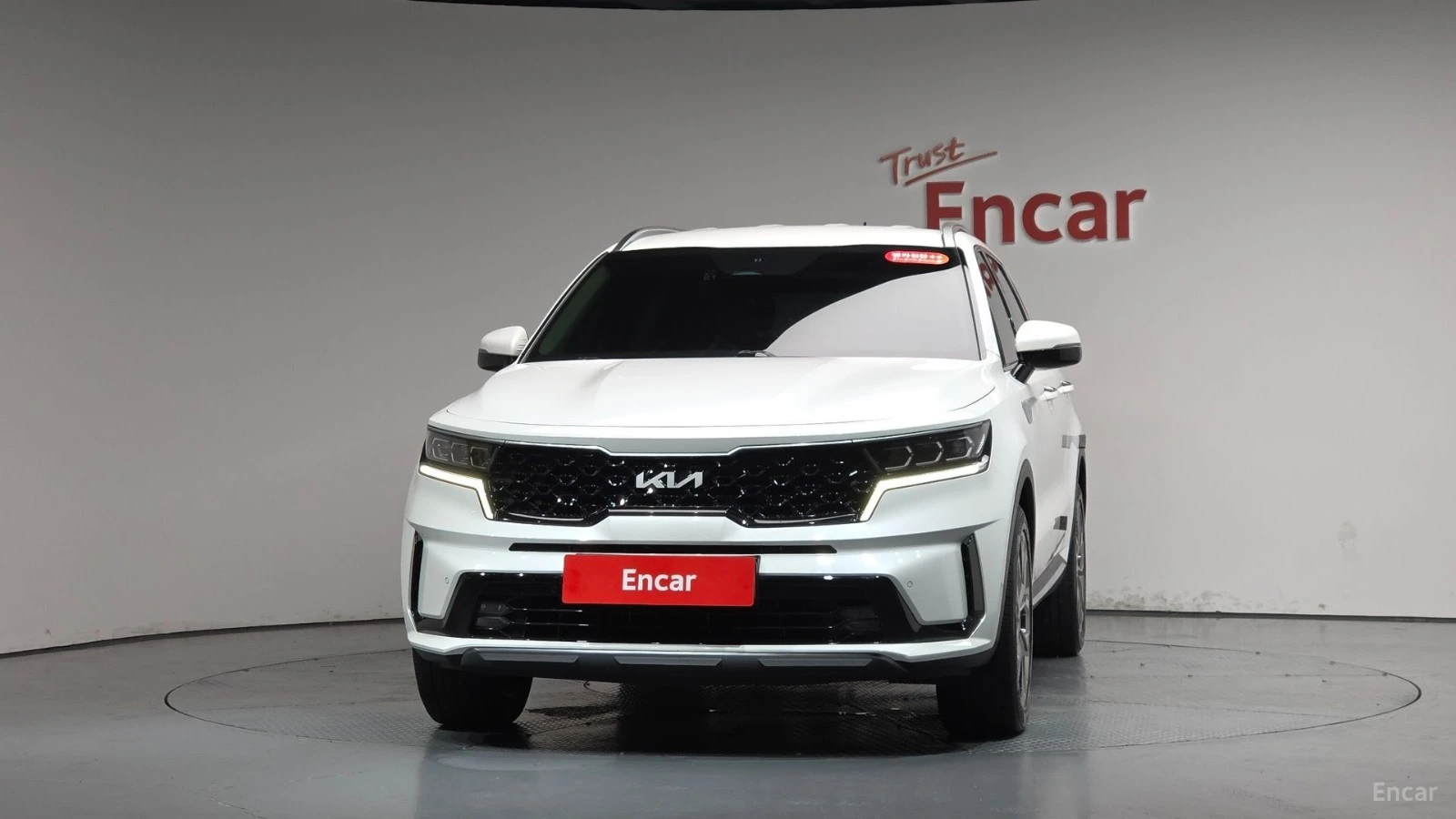 Kia Sorento 2.5T | Prestige | 4wd