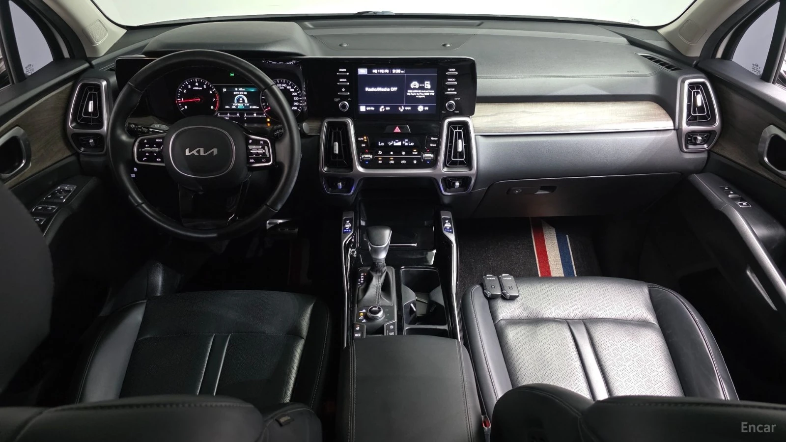 Kia Sorento 2.5T | Prestige | 4wd, снимка 6 - Автомобили и джипове - 56654080
