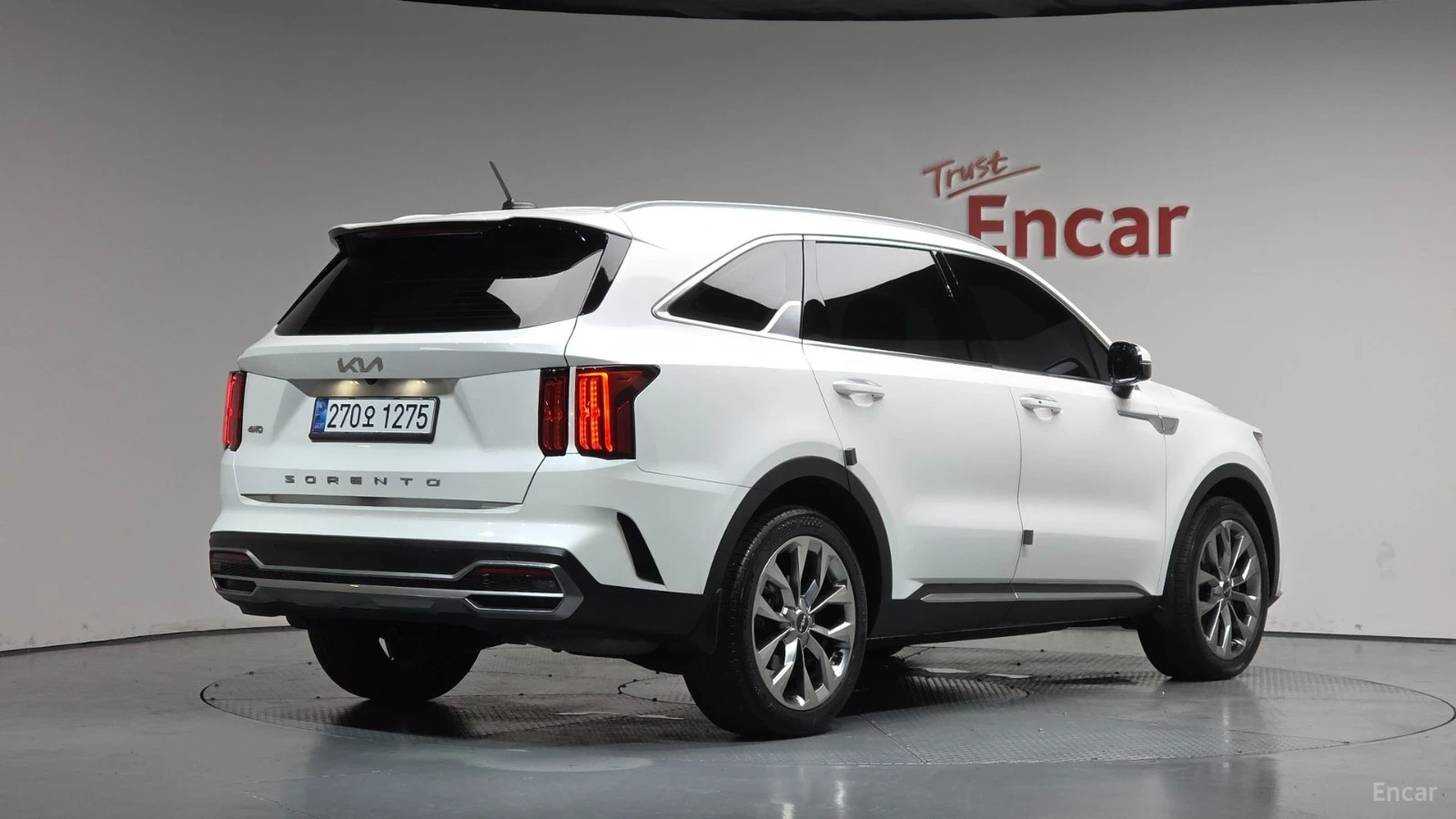 Kia Sorento 2.5T | Prestige | 4wd, снимка 2 - Автомобили и джипове - 56654080