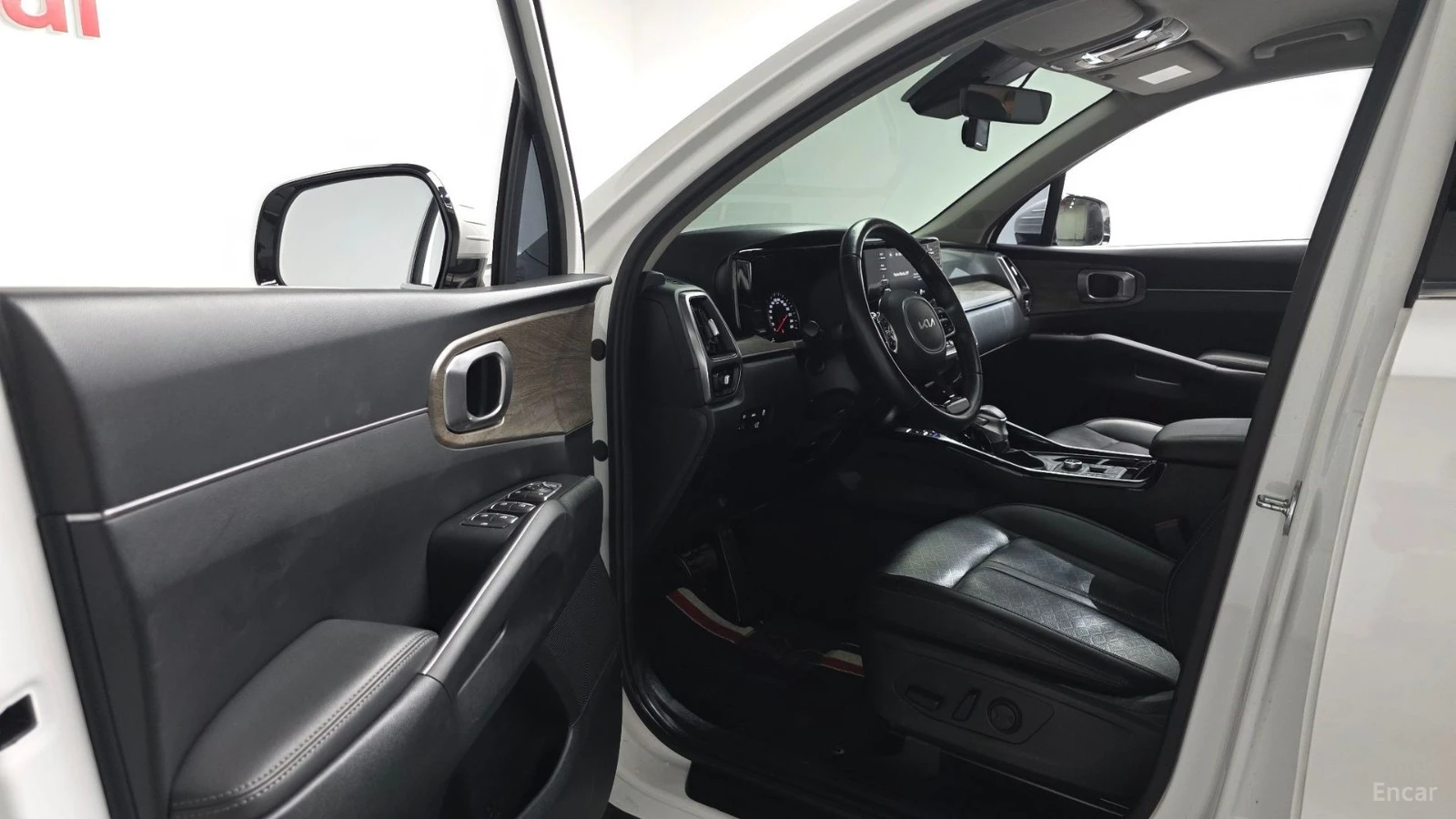 Kia Sorento 2.5T | Prestige | 4wd, снимка 9 - Автомобили и джипове - 56654080