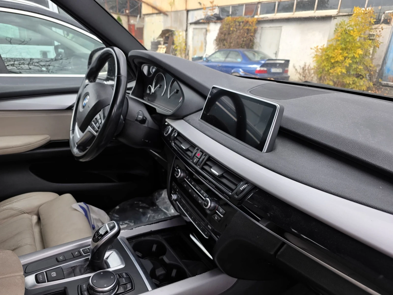 BMW X5 Първи събственик, снимка 11 - Автомобили и джипове - 56655778