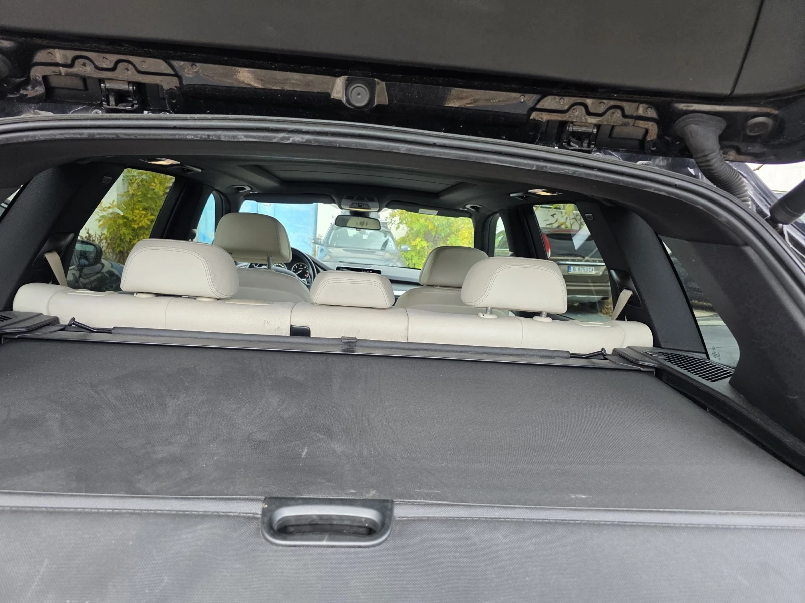 BMW X5 Първи събственик, снимка 7 - Автомобили и джипове - 56655778