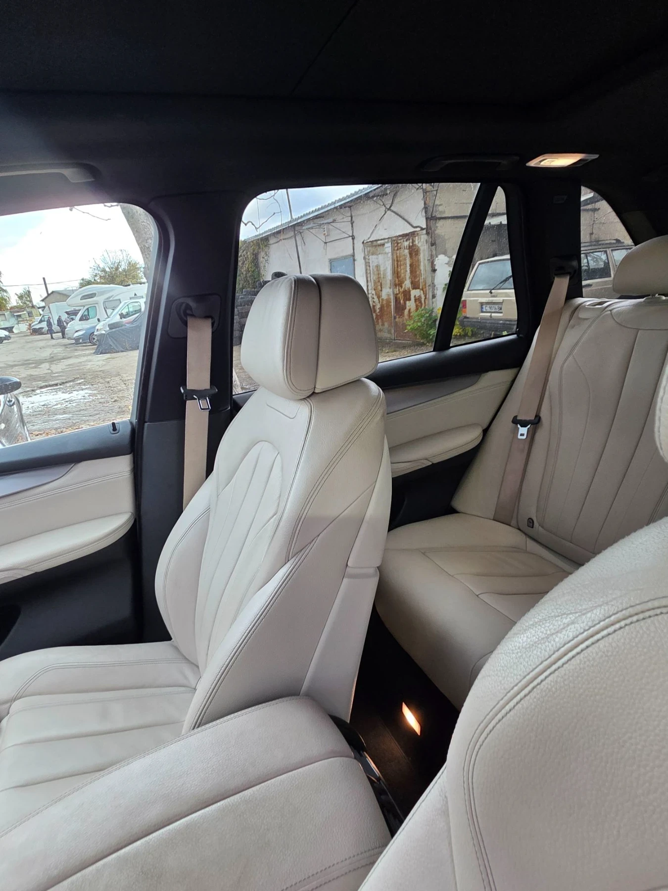 BMW X5 Първи събственик, снимка 2 - Автомобили и джипове - 56655778