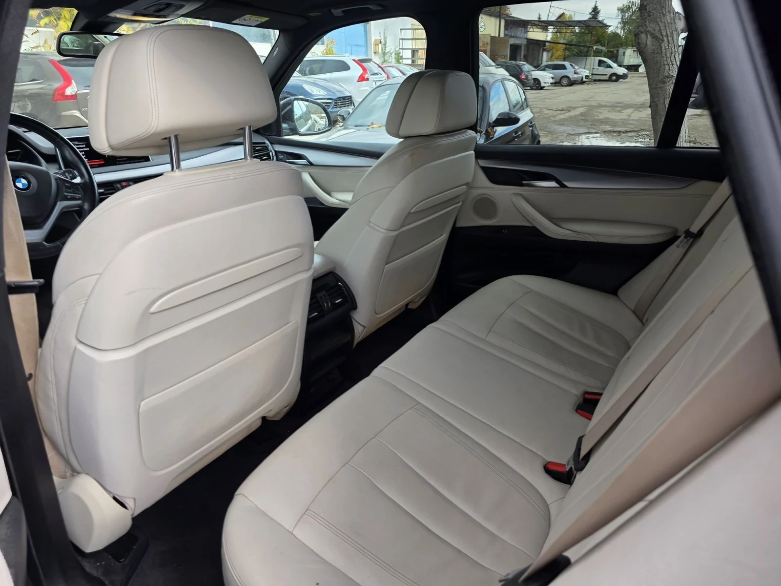 BMW X5 Първи събственик, снимка 6 - Автомобили и джипове - 56655778