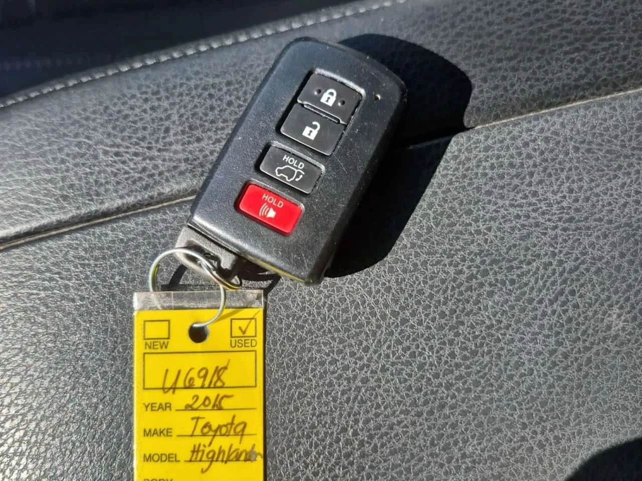Toyota Highlander, снимка 8 - Автомобили и джипове - 56740163