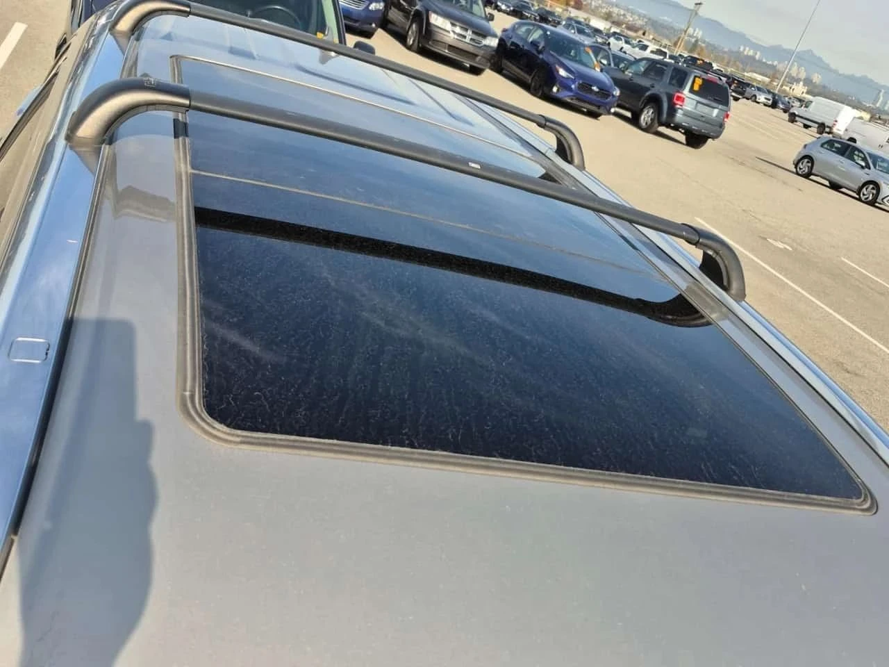 Toyota Highlander, снимка 7 - Автомобили и джипове - 56740163
