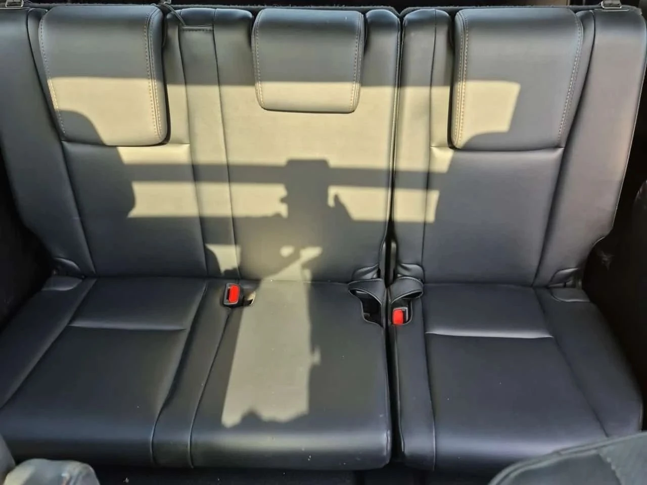 Toyota Highlander, снимка 14 - Автомобили и джипове - 56740163