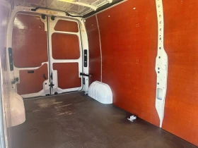 Opel Movano, снимка 9