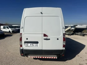 Opel Movano, снимка 5