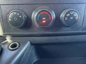 Opel Movano, снимка 13