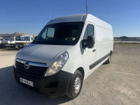 Opel Movano, снимка 1