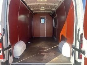 Opel Movano, снимка 8