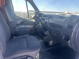 Opel Movano, снимка 11