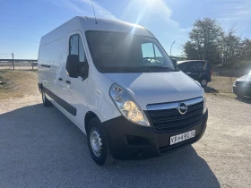 Opel Movano, снимка 2