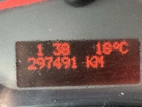 Opel Movano, снимка 14