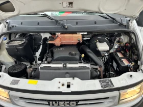 Iveco Deily 50C, снимка 9