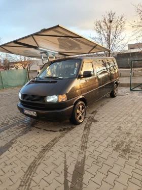 VW T4, снимка 3