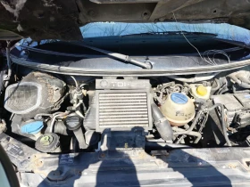 VW T4, снимка 17