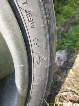 VW T4, снимка 15