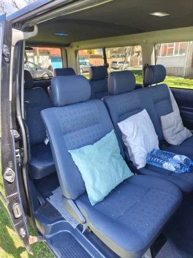 VW T4, снимка 16