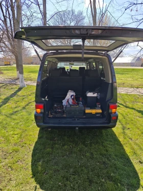 VW T4, снимка 8