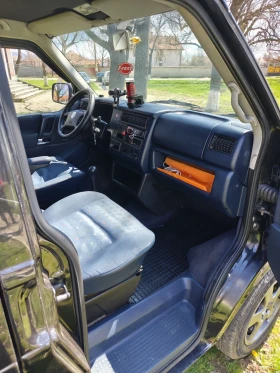 VW T4, снимка 14