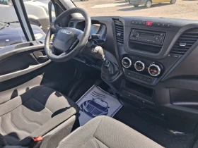 Iveco Daily 35-150, кат.В, падащ борд, 4.40м, ТОП, снимка 15
