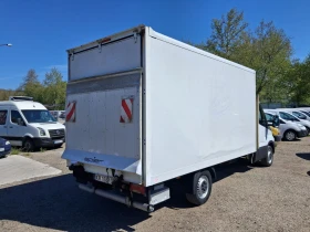 Iveco Daily 35-150, кат.В, падащ борд, 4.40м, ТОП, снимка 6
