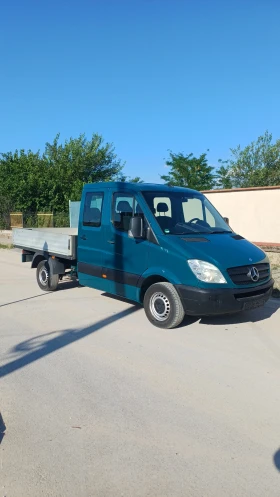 Mercedes-Benz Sprinter 313 Клима !!! Уникат!!!, снимка 1
