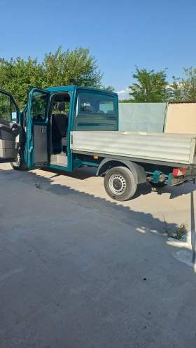 Mercedes-Benz Sprinter 313 Клима !!! Уникат!!!, снимка 5
