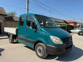 Mercedes-Benz Sprinter 313 Клима !!! Уникат!!!, снимка 3