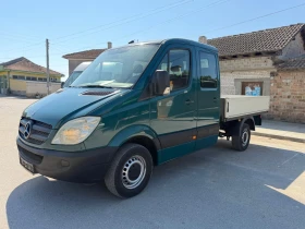 Mercedes-Benz Sprinter 313 Клима !!! Уникат!!!, снимка 1
