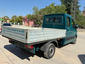 Mercedes-Benz Sprinter 313 Клима !!! Уникат!!!, снимка 5