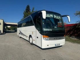Setra S 415HD, снимка 3