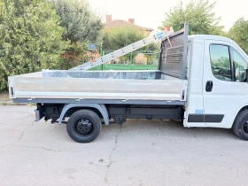 Fiat Ducato 2, 3 TDI , снимка 7