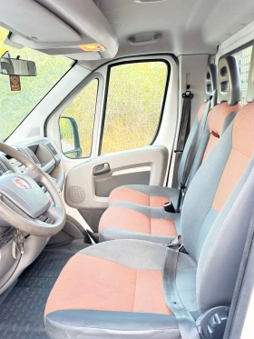 Fiat Ducato 2, 3 TDI , снимка 12