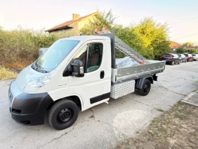 Fiat Ducato 2, 3 TDI , снимка 2