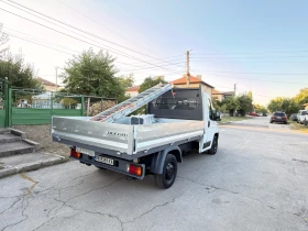 Fiat Ducato 2, 3 TDI , снимка 5