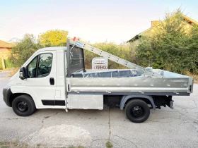 Fiat Ducato 2, 3 TDI , снимка 3