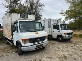 Mercedes-Benz Vario, снимка 5