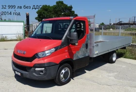 Iveco Daily 16 . /  14000.  36000. | Mobile.bg    10