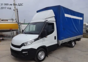 Iveco Daily 16 бр. НАЛИЧНИ/ЦЕНИ ОТ 14000лв. до 36000лв., снимка 5