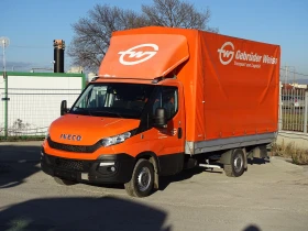 Iveco Daily 16 бр. НАЛИЧНИ/ЦЕНИ ОТ 14000лв. до 36000лв., снимка 16